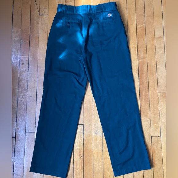 Green dickies pants - Picture 3 of 10